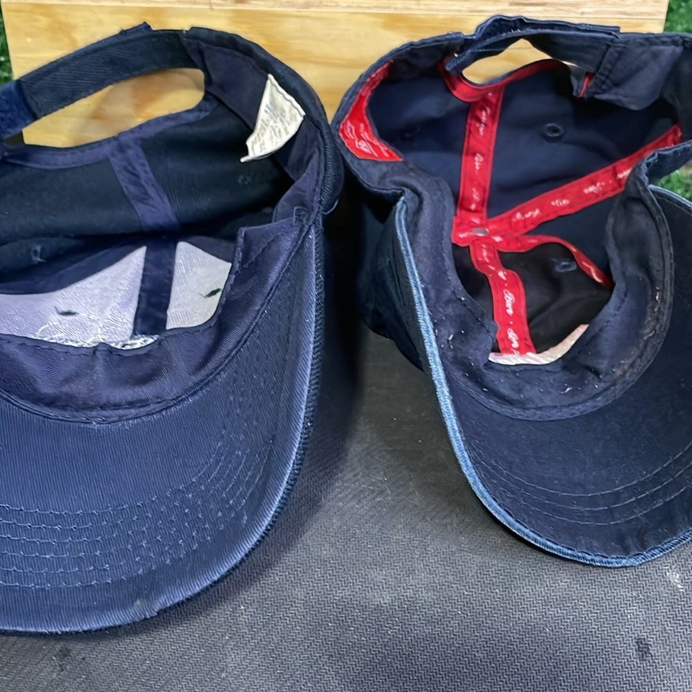 Corona & Budweiser caps 🧢 - Picture 3 of 6
